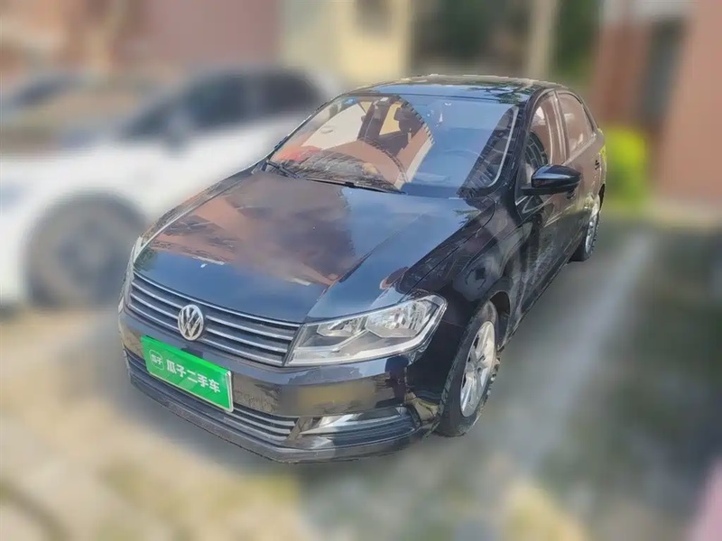 Volkswagen Santana