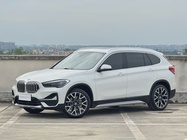 BMW X1 2019