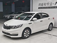 Kia K2 2015