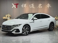 Volkswagen CC 2025