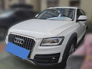 Audi Q5 2015