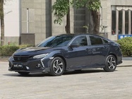 Honda Civic 2019