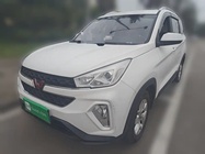 Wuling Hongguang 2019