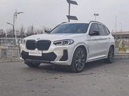 BMW X3 2023