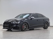 Audi S3 2019