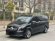 Mercedes-Benz V-Class 2023