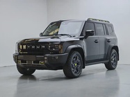 Jetour Traveller 2024