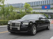 Rolls-Royce Ghost 2016