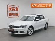 Volkswagen Bora 2013