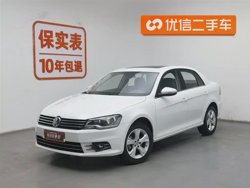 Volkswagen Bora 2013