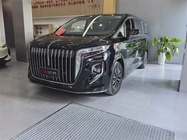Hongqi HQ9 2024