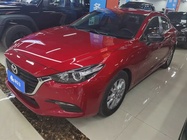 Mazda 3 2020
