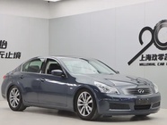 Infiniti G 2009