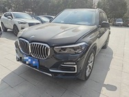 BMW X5 2020