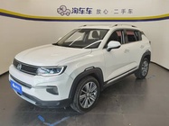 Changan CS35 2020