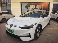 Volkswagen ID.7 2024