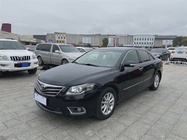 Toyota Camry 2013