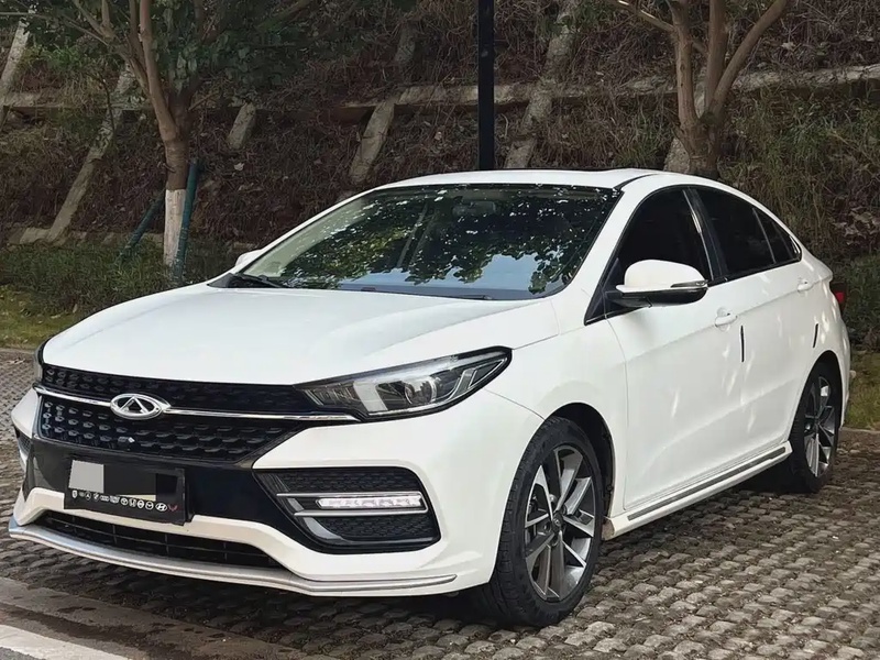 Chery Arrizo GX