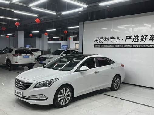 Hyundai Mistra 2017