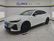 Changan UNI-V 2022