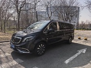 Mercedes-Benz Vito 2021