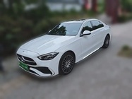 Mercedes-Benz C-Class 2023