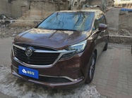 Buick GL8 2022