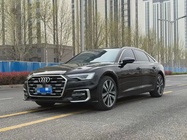 Audi A6 2025