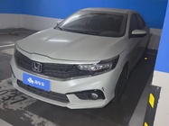 Honda Envix 2020