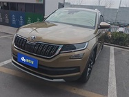 Skoda Kodiaq 2018