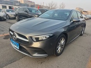 Mercedes-Benz A-Class 2022