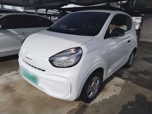 Roewe Clever 2022