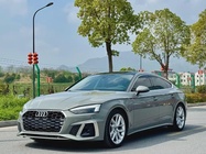 Audi A5 2022