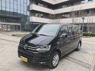 Volkswagen Caravelle 2017