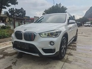 BMW X1 2019