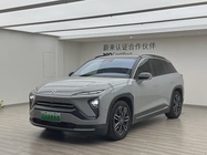 NIO ES6 2022