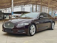 Jaguar XJ 2016