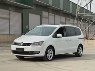 Volkswagen Sharan 2019