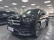 Mercedes-Benz GLS-Class 2023