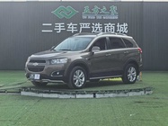Chevrolet Captiva 2015
