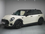 MINI Clubman 2020