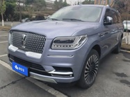 Lincoln Navigator 2022