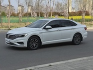 Volkswagen Sagitar 2020