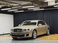 Bentley Flying Spur 2009