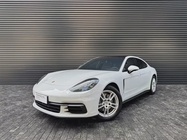 Porsche Panamera 2018