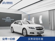 Chevrolet Malibu 2015