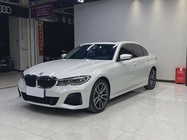 BMW 3 Series 2021