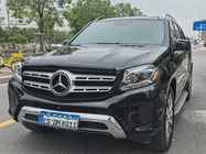 Mercedes-Benz GLK-Class 2018
