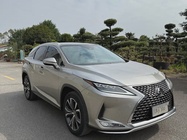 Lexus RX 2021
