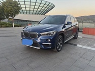 BMW X1 2018